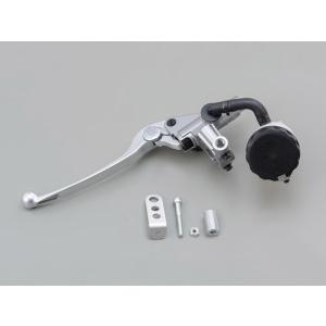 DAYTONA（デイトナ） NISSIN ブレーキマスター横型(11mm) 78593 : por