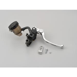 DAYTONA（デイトナ） NISSIN ブレーキマスター横型(11mm) 78593 : por