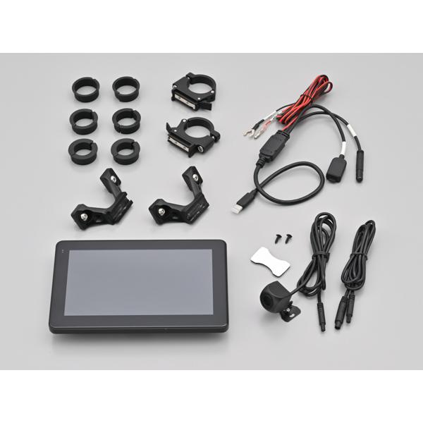 デイトナ MOTO SMART MONITOR /モトスマートモニター (23333)