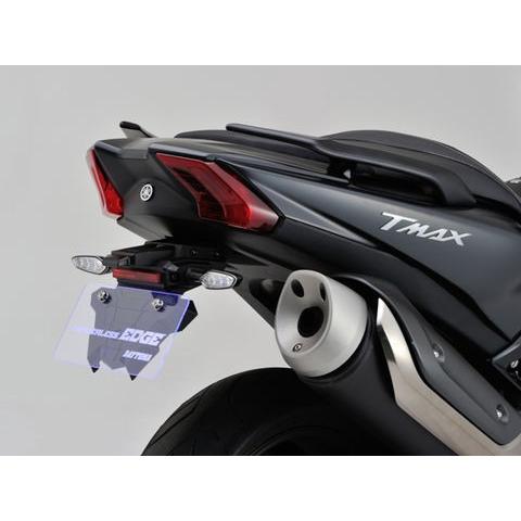 デイトナ フェンダーレスEDGE（エッジ） T-MAX530DX/T-MAX530SX (25797...