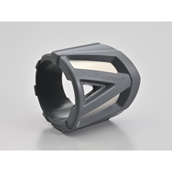 デイトナ PSサイレンサープロテクター 200-280/グレー (41843)