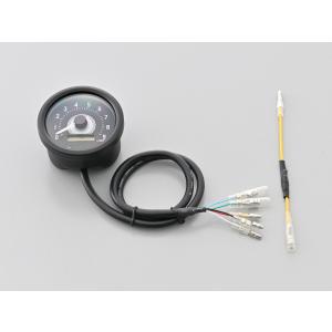 DAYTONA デイトナ VELONA60 SP200 クロ/ ホワイトLED : 淡路二輪