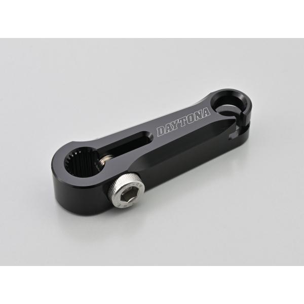 デイトナ ライトクラッチレリーズアーム Vストローム/ジクサー (48105)