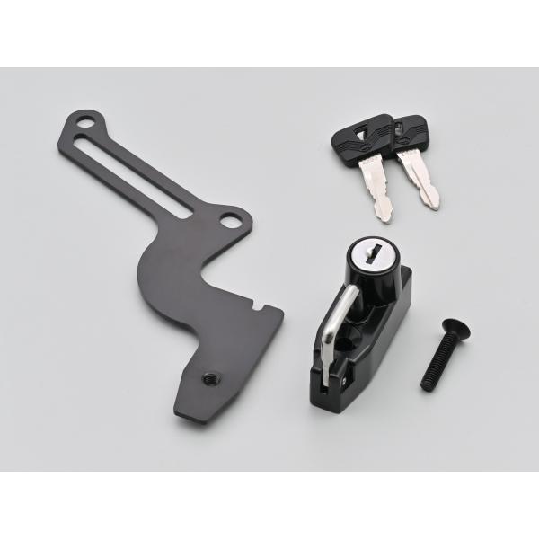 デイトナ ヘルメットロックホルダー CBR250RR/MC51 (48136)