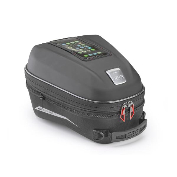 デイトナ GIVI ST612+ タンクロックバッグ (48831)