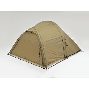 WHOLE EARTH（ホールアース） テント ツーリングテント アー