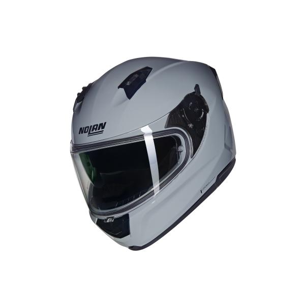 NOLAN N60-6 CLASSICO GRAY/303/サイズXL（デイトナ/60176）