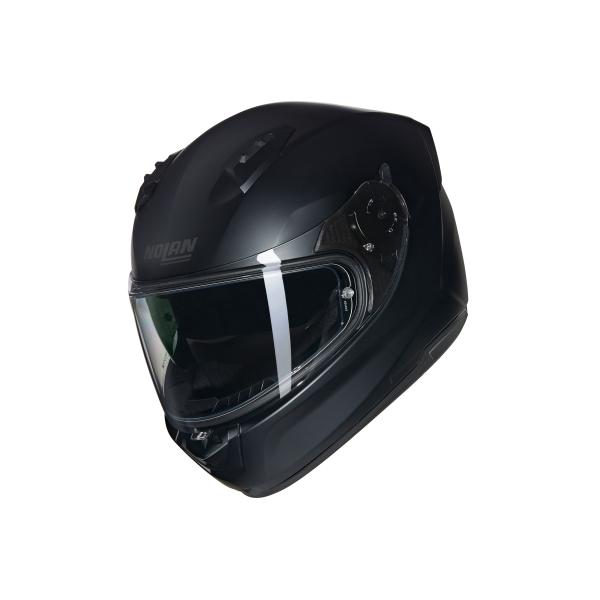NOLAN N60-6 CLASSICO FLATBLACK/302/サイズXL（デイトナ/6018...