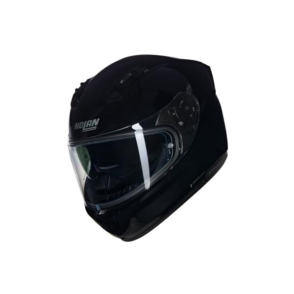 NOLAN N60-6 CLASSICO BLACK/301/サイズXL（デイトナ/60189）