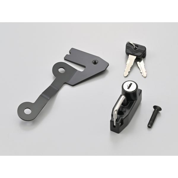 デイトナ ヘルメットロックホルダー SV650/SV650X (49693)