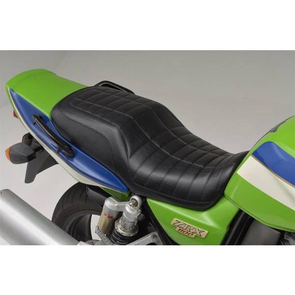 デイトナ コージーシート(COZY) (Type S1) ZRX1200/DAEG/ZRX1100（...