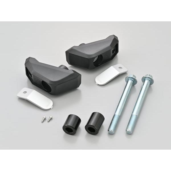 デイトナ エンジンプロテクター ストリームライン CB1000F/CB1000 HORNET (37...