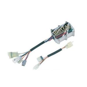 CF POSH TZM50R,TZR50R デジタルスーパーバトルCDI (212461)