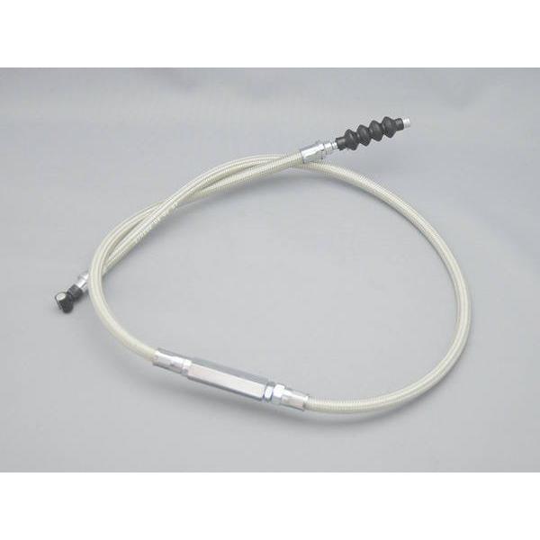 CF POSH モンキー SUSステンレスクラッチワイヤー/271202