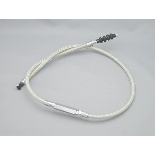 CF POSH APE ＳＵＳステンレスクラッチワイヤーPVC/296202