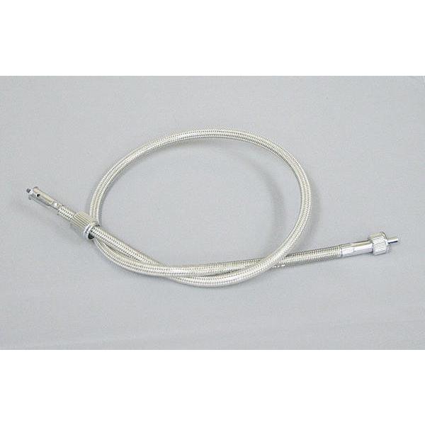 CF POSH APE ＳＵＳスピードメーターケーブル/296176