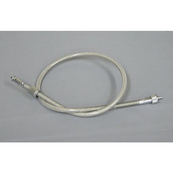 CF POSH モンキー SUSロングスピードメーターケーブル/271177