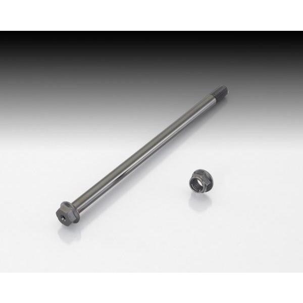 キタコ モンキー 中空ピボットボルト /498-1123300