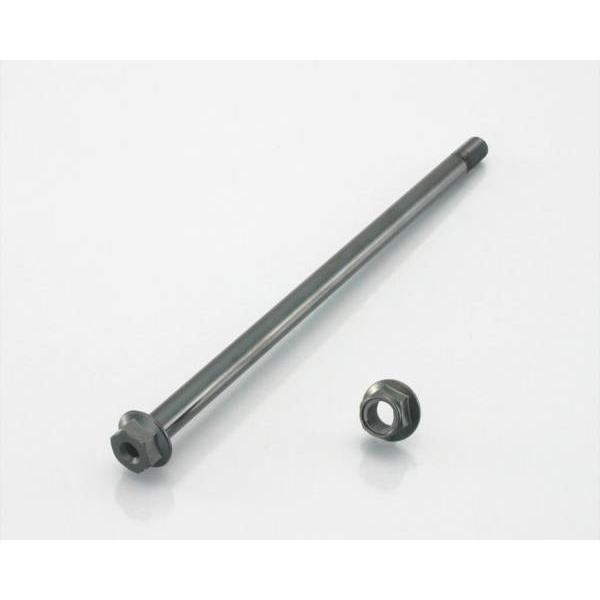 キタコ 中空アクスルシャフト APE XR(R) /498-1418110