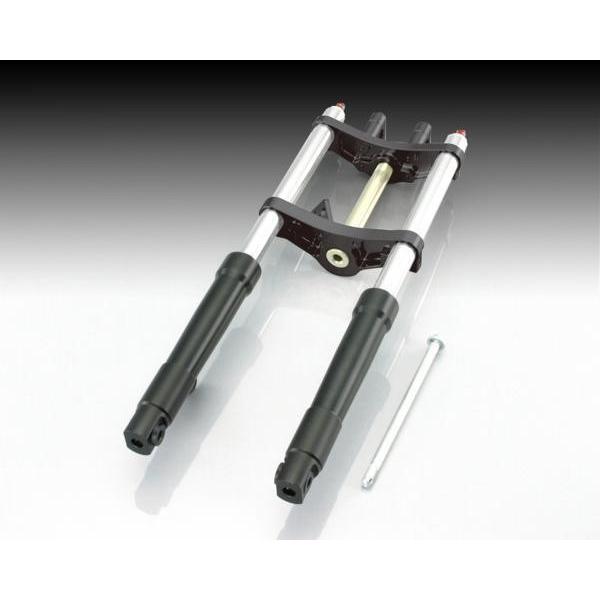 キタコ モンキー FフォークキットX(30-40/B/B) /500-1137140