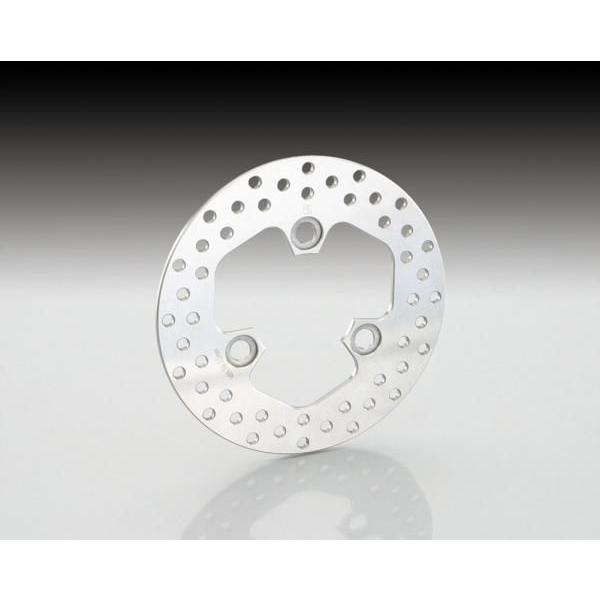 キタコ リアディスクローター(160φ)APE,NSF100 /500-1418600