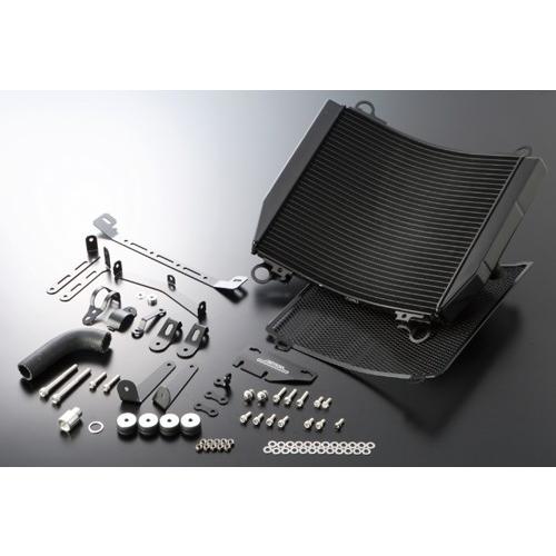 アクティブ ビッグラジエターキット ZRX1200R/ZRX1100 (5057030B)