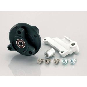 DAYTONA（デイトナ） ステンレスショートフロントフェンダー W650/W400