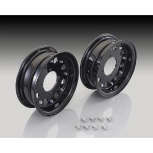 スペシャルパーツ武川 武川 TAKEGAWA 06-09-0018 8インチアルミ