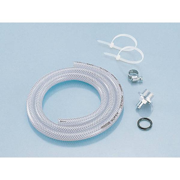 キタコ モンキー系 ブリーザーパイプASSYタイプ2 /513-1000002