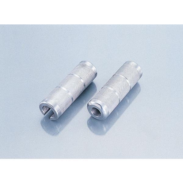 キタコ モンキー,APE アルミステップバー /516-1122160