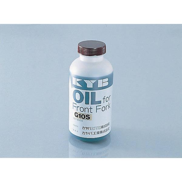 キタコ KYB フォークオイル