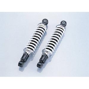 アクティブ ハイパープロ フロントスプリング ZRX1200 DAEG (22071510