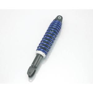 武川 モンキー265mmリアショックアブソーバー /06-04-0178 : porストア