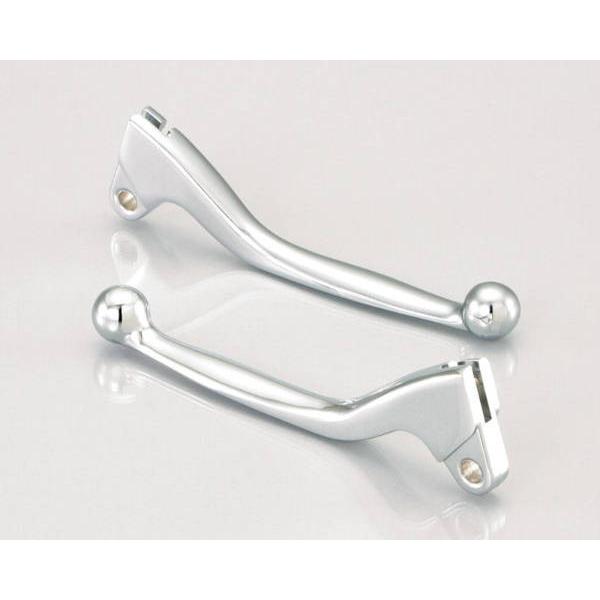 キタコ モンキー/APE/カブ パワーレバー /525-1086110