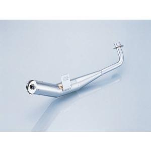 KITACO（キタコ） モンキー/ゴリラ/モンキーバハ マフラー本体