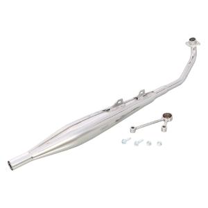 スペシャルパーツ武川 武川 クロスカブ110(JA60) P-SHOOTER