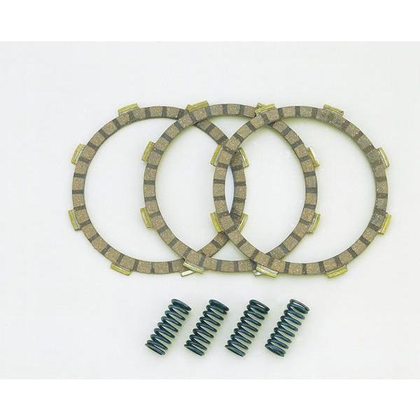 CF POSH -94NSR/NS-1 強化クラッチキット/610038