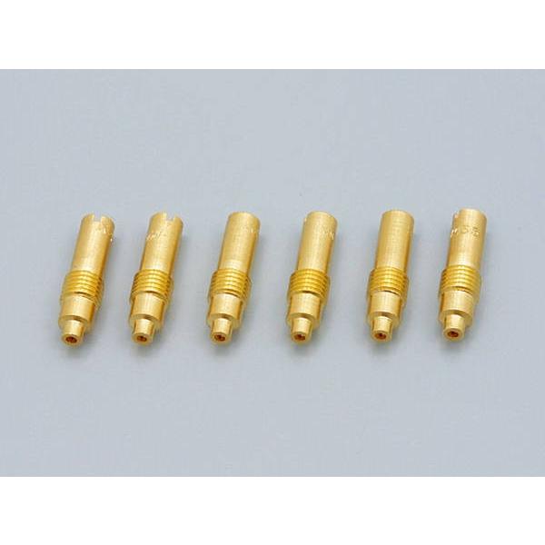 デイトナ スロージェットセット ケイヒンPE24キャブレター(62807)