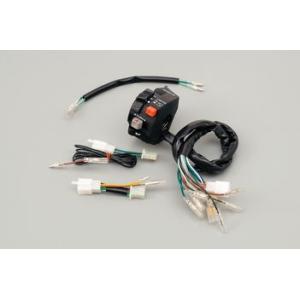 DAYTONA（デイトナ） D63408 プッシュキャンセル式集合スイッチ