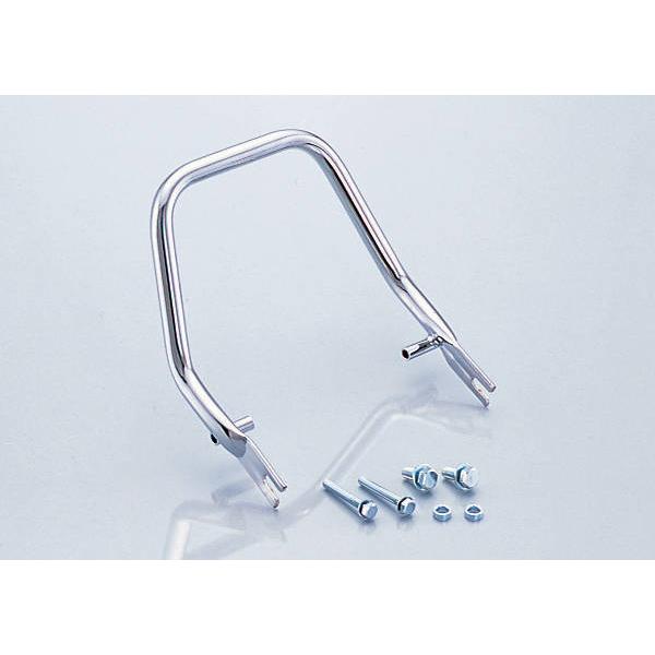 キタコ APE50 グラブバー /653-1122100