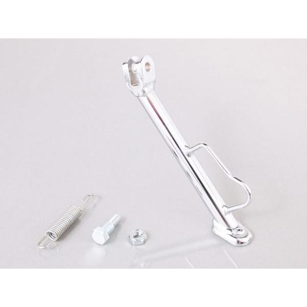 キタコ JOGZR-FI サイドスタンド /656-0010235