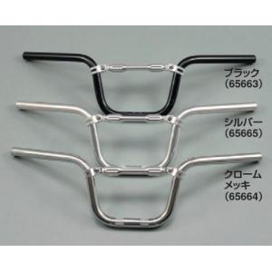 DAYTONA（バイク用品） 【9月23日出荷】デイトナ ライドバー2 ナローUP