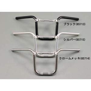 DAYTONA（バイク用品） デイトナ ライドバー2 II ナローアップ