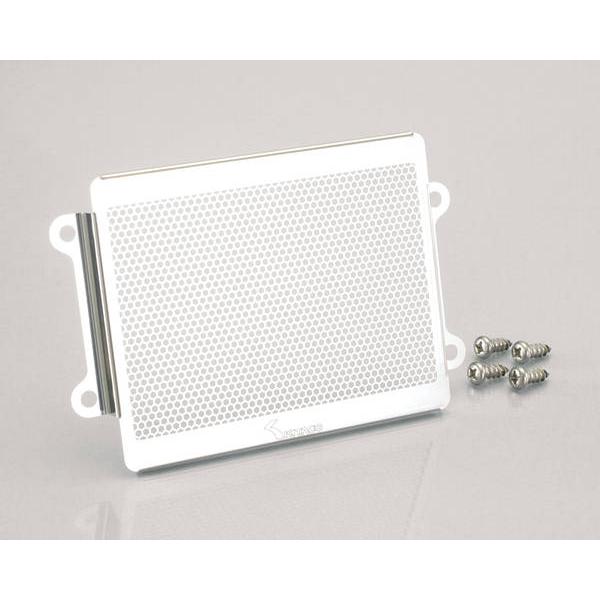 キタコ JOG ラジエタースクリーン /660-0089100