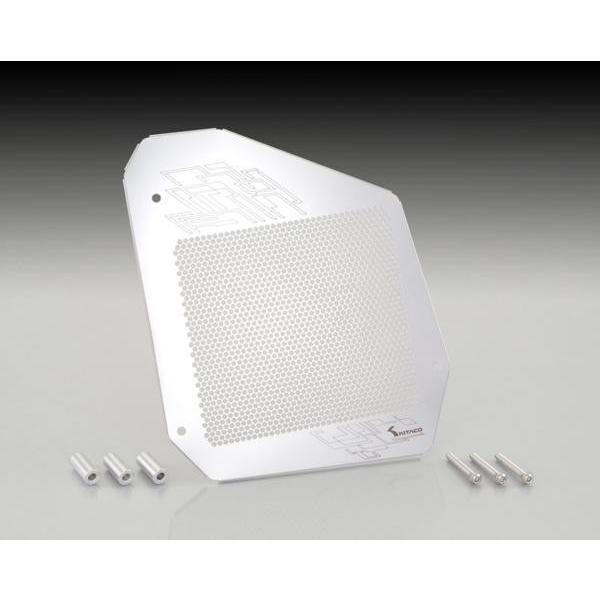 キタコ N MAX ラジエタースクリーン /660-0200100