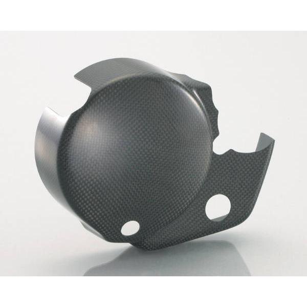 キタコ APE ULTRAクラッチカバープロテクター　/660-1413290