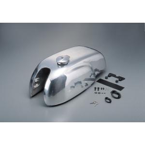 カワサキ（Kawasaki） W800 タンク 濃緑M 純正 中古 バイク 部品