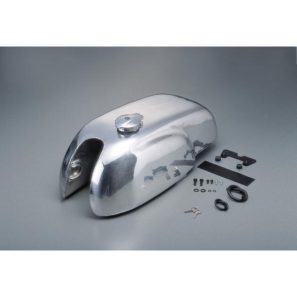 デイトナ ノートンマンクスタイプ ロングタンク SR400/SR500 (66678)