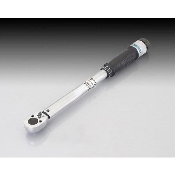 キタコ トルクレンチ10〜80Nm（3/8）DR10-80N /674-0100200