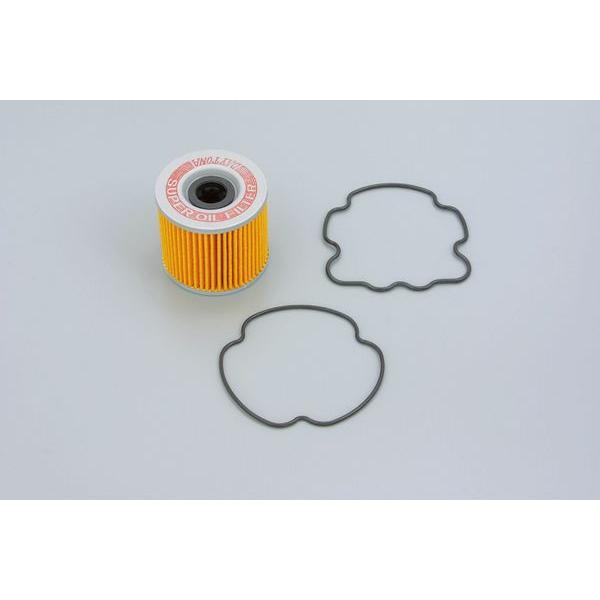 デイトナ オイルフィルター 内蔵式 /SUZUKI系 (67928)